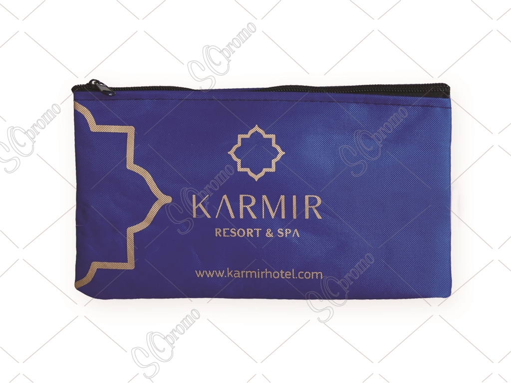 Makeup Bag